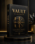 HIDDEN ASSETS VAULT PLANNER
